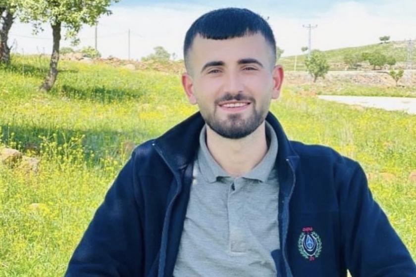 Elektrik akımına kapılan işçi hayatını kaybetti