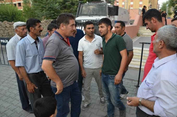 Gözaltı operasyonlarında tutuklananlara yenileri eklendi