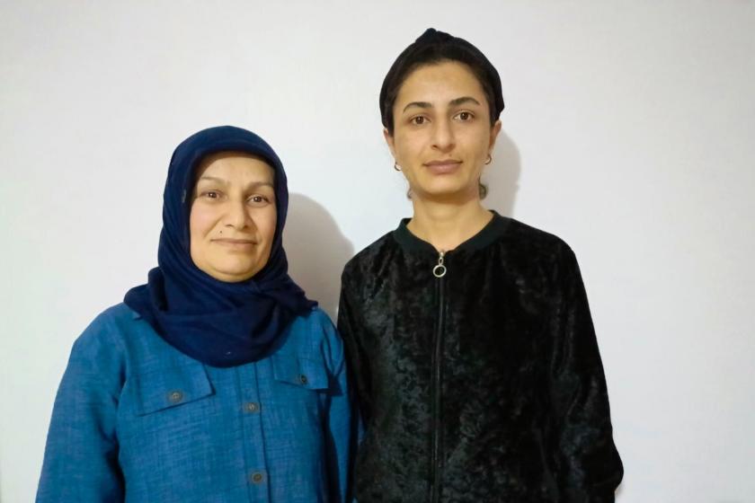 Rezzan Şengül 68 gündür açlık grevinde