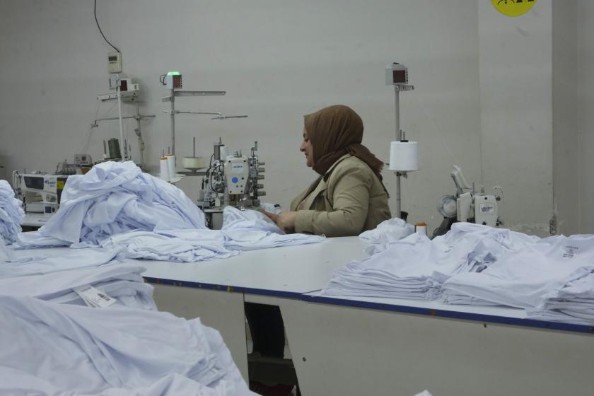 Antep, Malatya ve Urfa'daki işçi kıyımı Meclis gündeminde