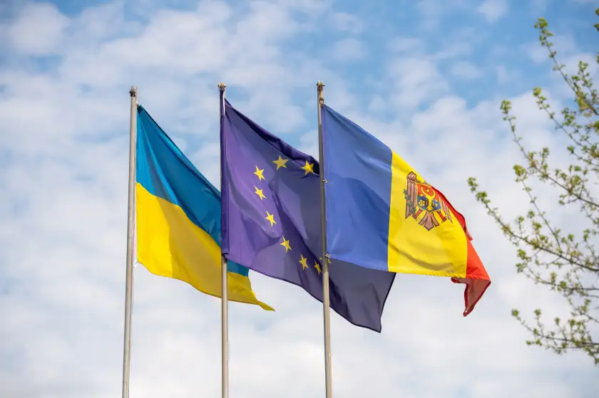 Moldova'dan İHA tepkisi: 