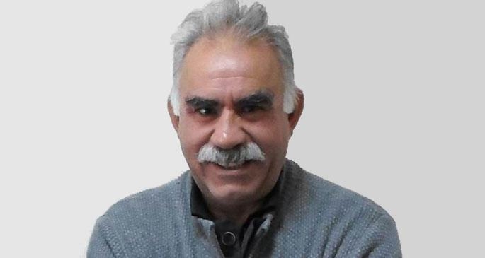Hava değişti. 'Öcalan'ı okumak' yeniden suç oldu