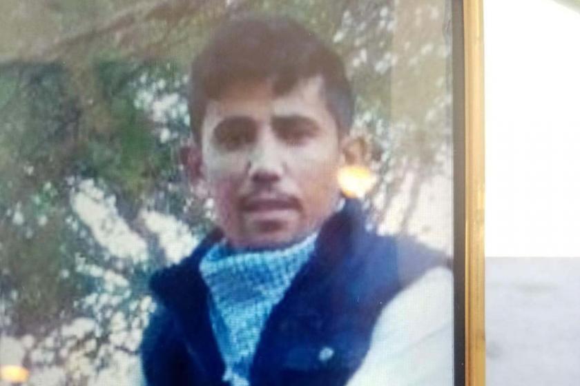 Hasta mahpus Şefik Esen yaşamını yitirdi