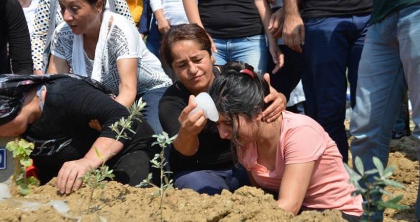 'Yeter! Anaları Ağlatmayın' çağrısı