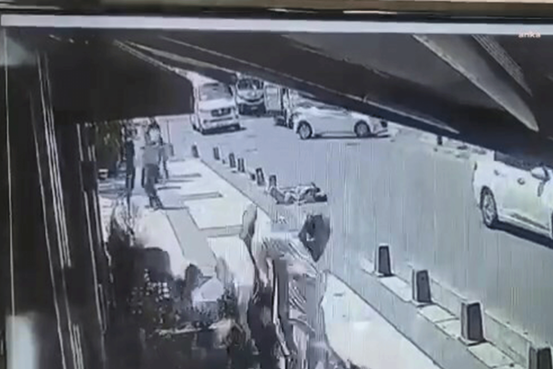 Batın Barlasçeki'nin ölümüne sebep olan kazanın bilirkişi raporu: Zehra Kınık yüzde 100 kusurlu