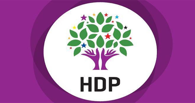 HDP: İstifa etmiş hükümet ile TİS sürecinin yürütülmesi etik ve meşru değil