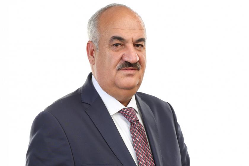 YRP’li Aziziye Belediye Başkanı, partisinden istifa etti