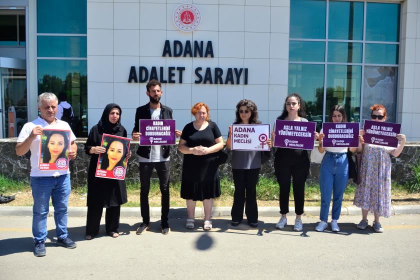 Kibar Özten davasında ikinci kez ağırlaştırılmış müebbet