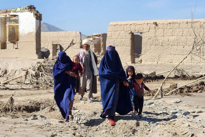 ‘BM, Afganistan’daki hak ihlallerini acilen ele almalı’