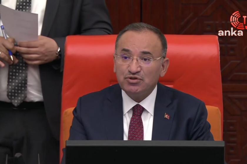 AKP'li Bozdağ'dan erken seçim açıklaması: Vakti gelince TBMM, seçimi yenileme kararı alır