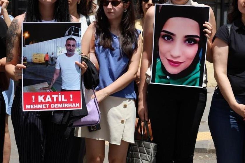 “Haksız tahrik” savunması bu sefer tutmadı: Hilal Kar’ın katiline ağırlaştırılmış müebbet hapis