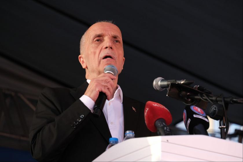 Türk-İş KÇP’yi yüzde 5’e sıkıştırdı: “Devlet söz verdi” deyip beklemeye geçti