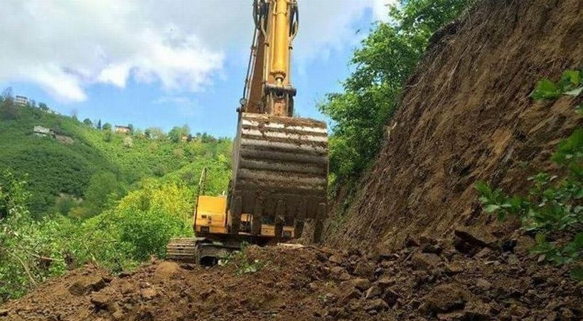 Bakana ‘yeşil yol’ soruldu