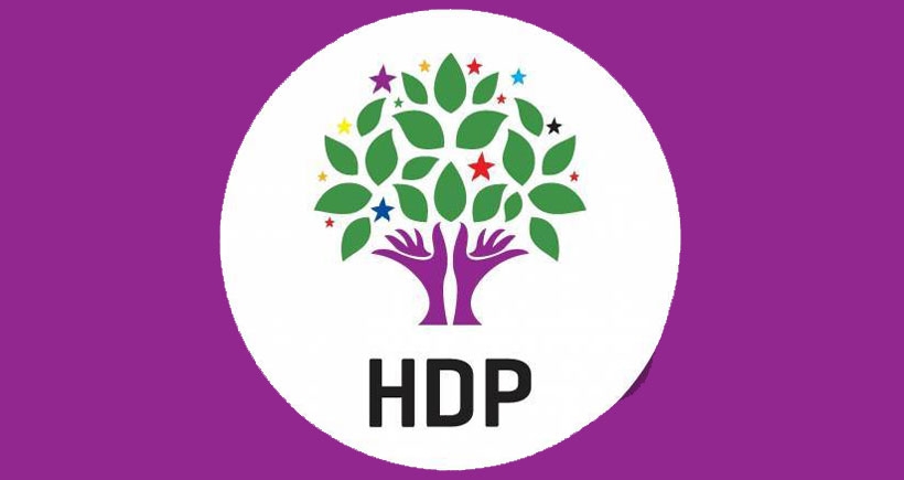 HDP’den BM'ye yargısız infaz başvurusu