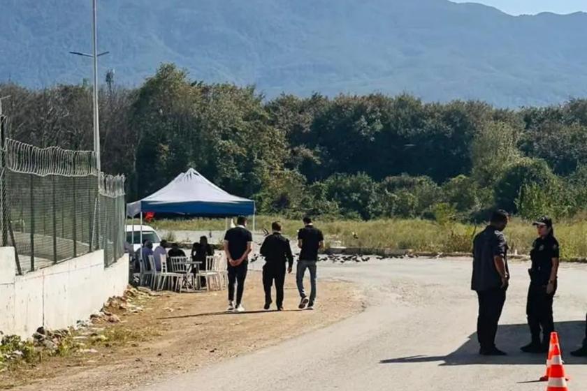 OBA Makarna’da delil karartma şüphesi
