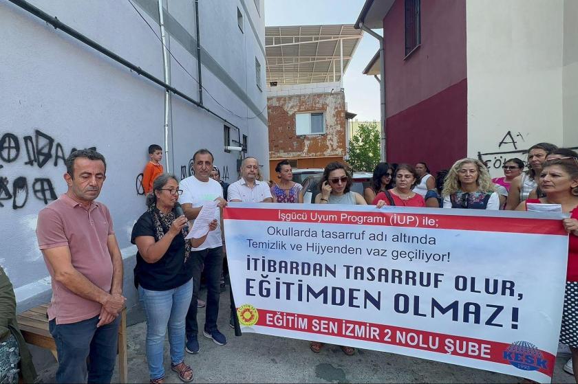 Okulların temizliğine ‘Bakan’ yok | Eğitimcilerden salgın hastalıklar uyarısı