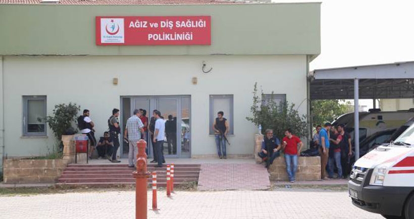 ‘Polis Silopi'de yaralılara müdahale edilmesine izin vermiyor’