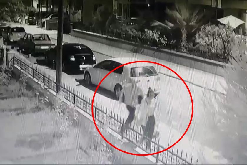 Tokat'ta bir kadın sokak ortasında saldırıya uğradı - Evrensel