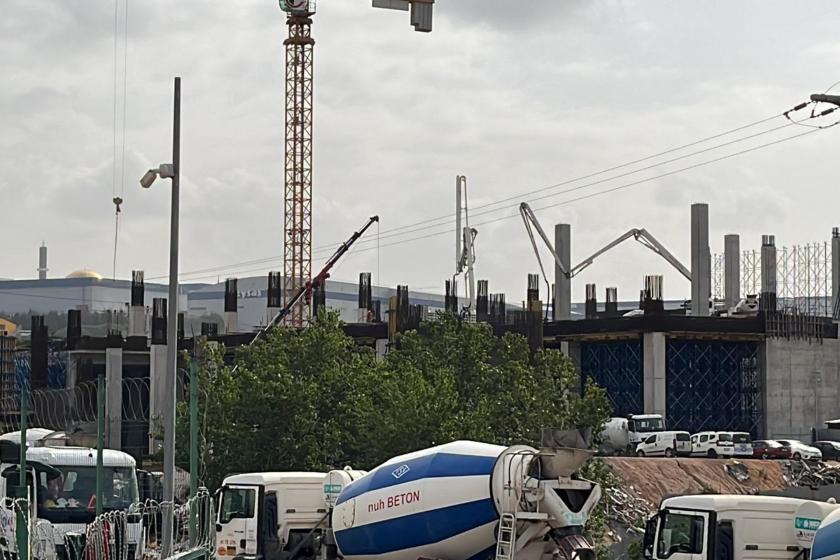 Bitirilmeyen ihalelere milyarlar aktı: 10 kamu projesi için 4,4 milyar TL’lik ek harcama