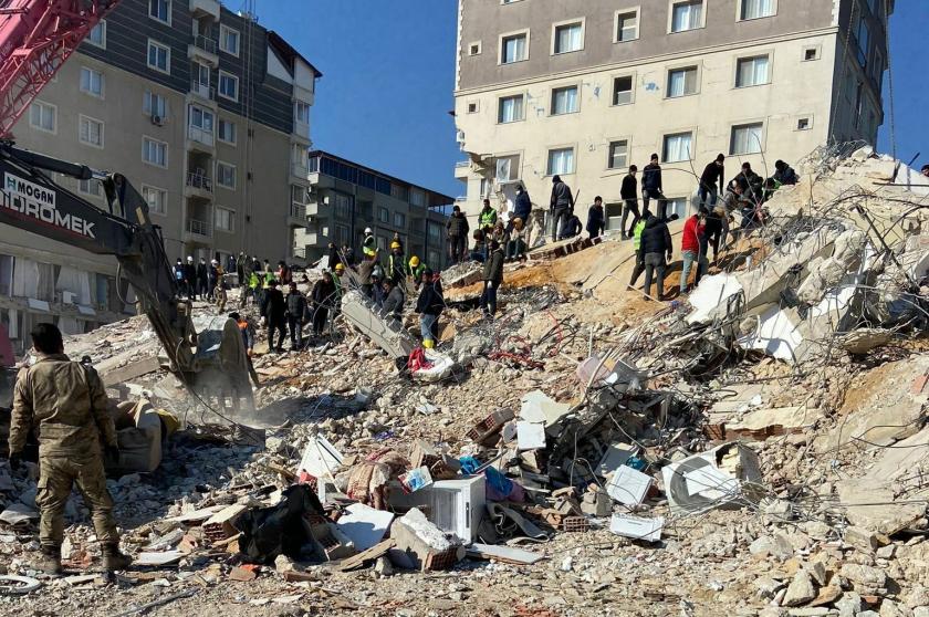 Emlakbank Konutları davasında mahkeme yeni bilirkişi raporu istedi