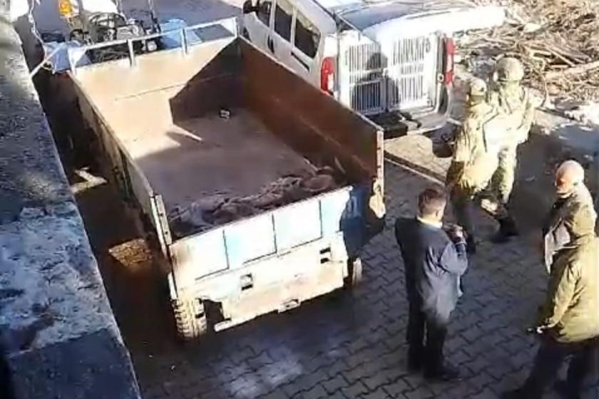 Mardin’de 2 mahalledeki sokağa çıkma yasağı kaldırıldı