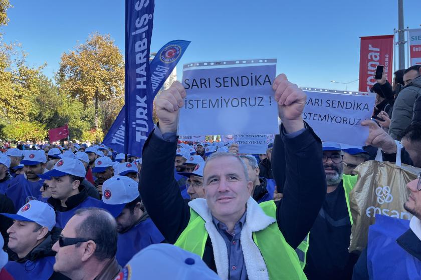 KÇP beklenirken TİS’lerde yasal sürede sona geliniyor, ücretler her gün eriyor, işçiler sendikacılarından açıklama bekliyor: ‘Sözleşmeler nerede?’
