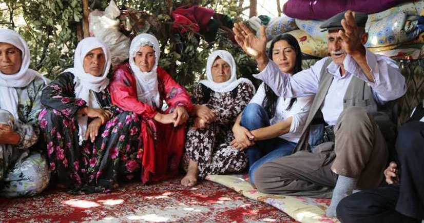 Şırnak Valiliği'nden 'köylerinizi terk edin' talimatı