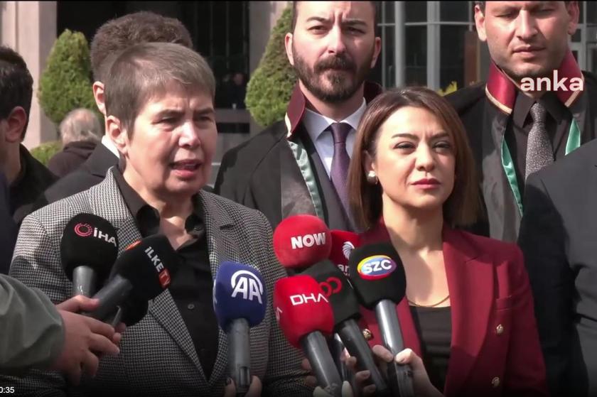 CHP'den Sağlık Bakanları ve İstanbul İl Sağlık Müdürlüğü hakkında suç duyurusu