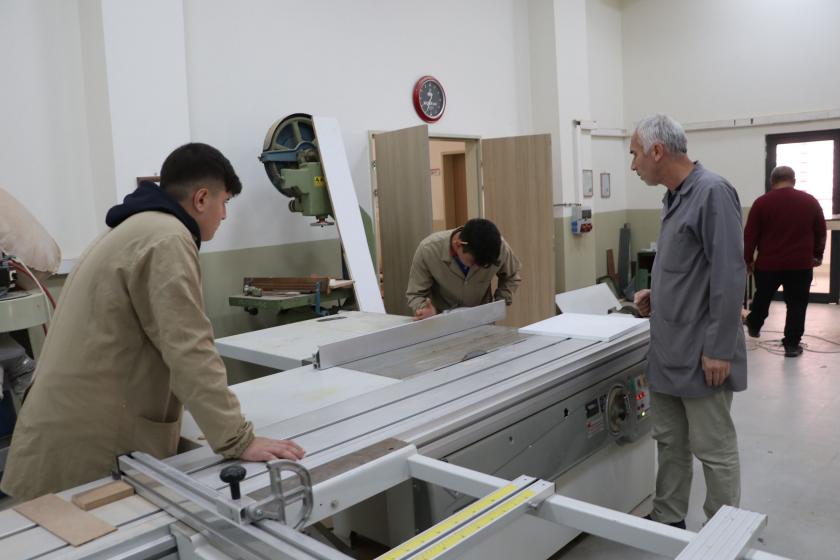 'Kamuda tasarruf' adı altında çocuk emeği sömürüsü