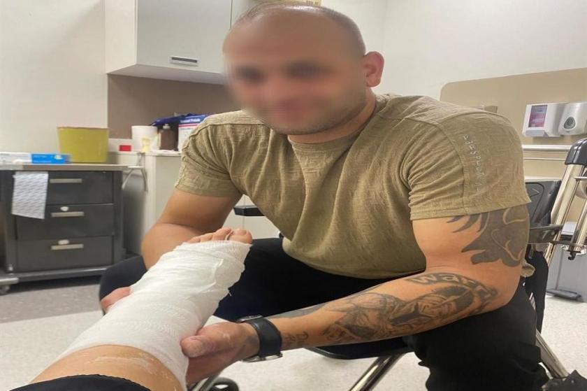 Uzaklaştırma kararına rağmen ölümle tehdit edilen kadın: Ölmek istemiyorum