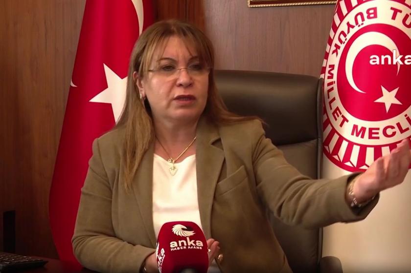 TBMM Başkanvekili Karaca’dan "Etki ajanlığı" düzenlemesine tepki
