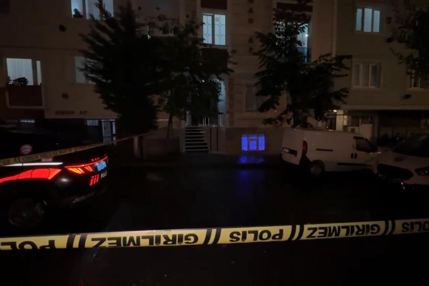 Adana'da Şevval Ç, Engin Y. tarafından öldürüldü
