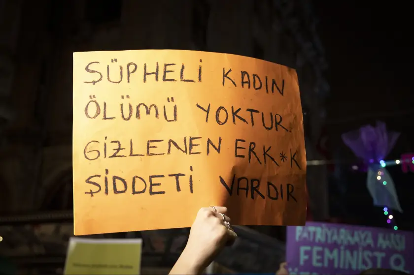 Mardin'de şüpheli kadın ölümü: Remziye Damar'ın intihar ettiği iddia edildi