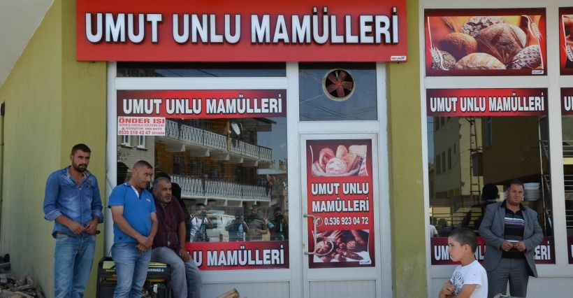 Diyadin'de katliamın görgü tanıkları konuştu
