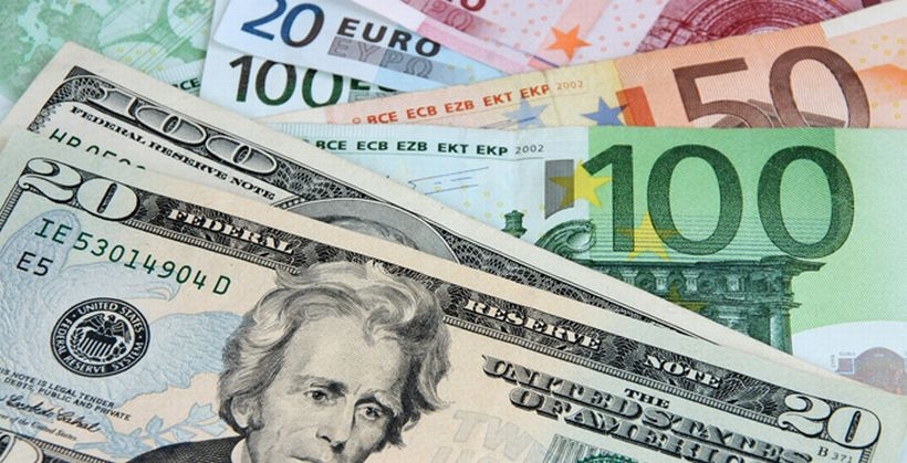 Dolar ve avro yeni güne yeni rekorla başladı