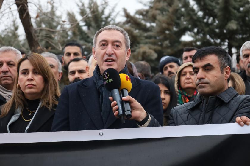 DEM Parti Eş Genel Başkanı Bakırhan: Roboskî, Kürt sorunudur