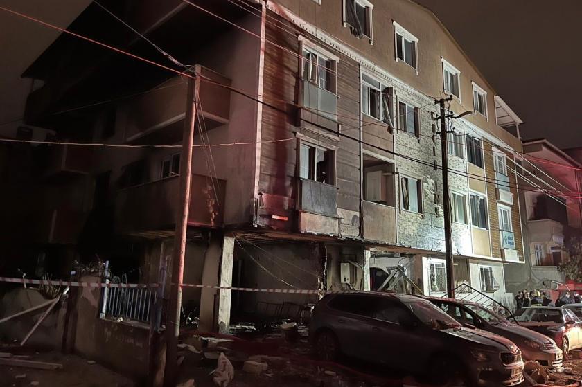 EPDK, Darıca'daki doğal gaz patlamalarıyla ilgili PALGAZ hakkında soruşturma başlattı
