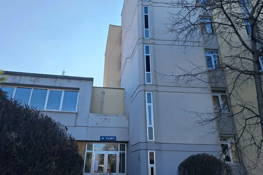 ODTÜ'de dönem bu sene de yurt krizi ile başlıyor