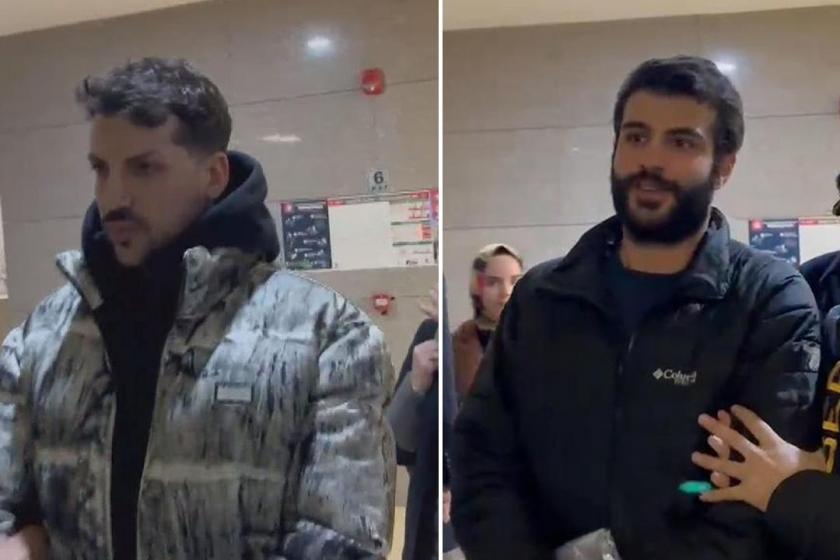 Yasa dışı bahis soruşturmasında Kerimcan Durmaz ve Atakan Yılmaz tutuklandı
