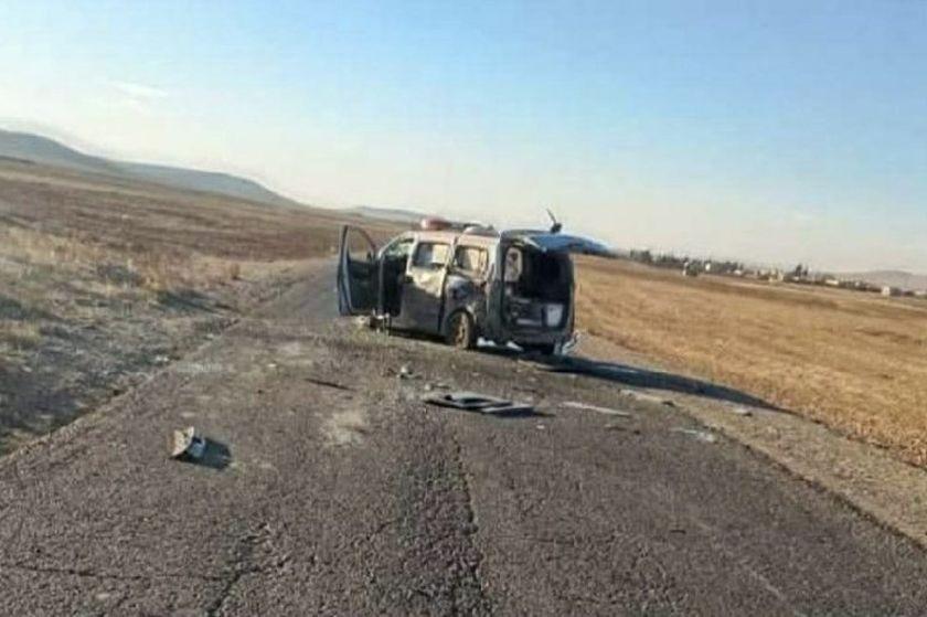 12 barodan Tişrin çağrısı: Sivillerin korunması uluslararası bir sorumluluk