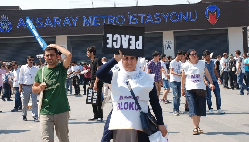 Susanlar ölümlere ortak olanlardır