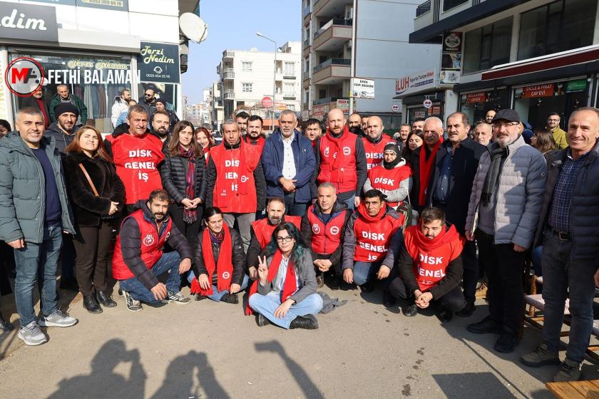 Kayyımın yönettiği Batman Belediyesinde mobbing, sürgün, tehdit