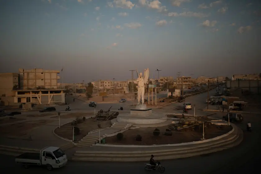 Kobanê’de gerginlik sürüyor: Kapsamlı soruşturma talebi