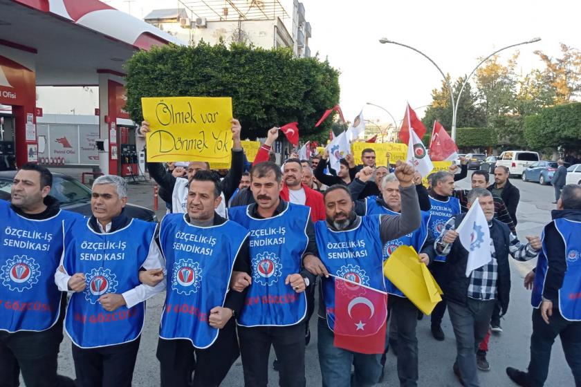 Yolbulan grevi ve 1 Mayıs'ın sunduğu imkan