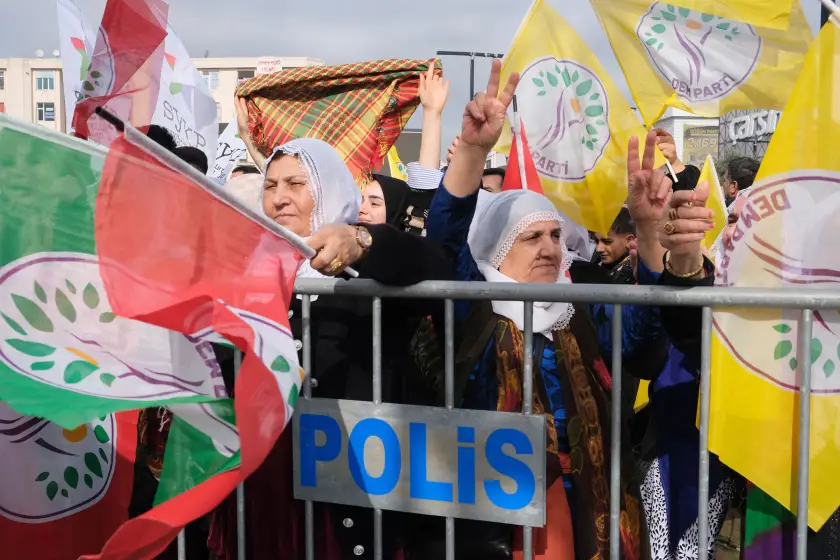 Fotoğraf: Dilan Temiz/Evrensel