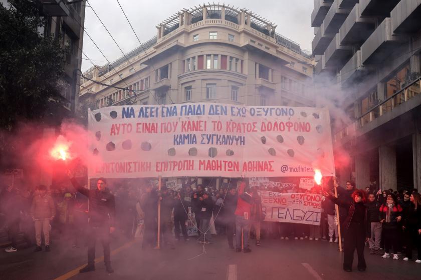 Demokrasi mücadelesinin neresindesiniz?