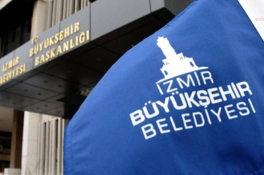 İzBB’de toplu işten çıkarmalar başladı
