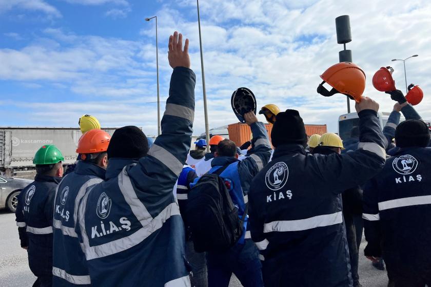 Çayırhan Termik Santralini 20 milyar TL'ye Akçadağ İnşaat'a sattılar