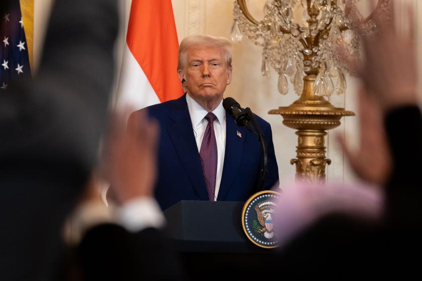 Trump, Zelenskiy'e yüklendi: '3 yıldır savaşı bitiremedin'