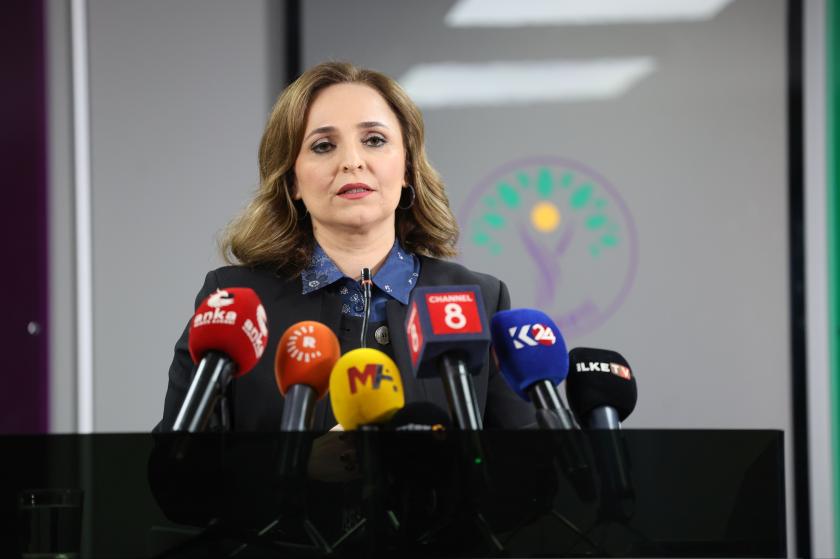 DEM Parti'den suikast girişimine dair yeni açıklama: Sırrı Süreyya Önder istismar edilmesini istemedi